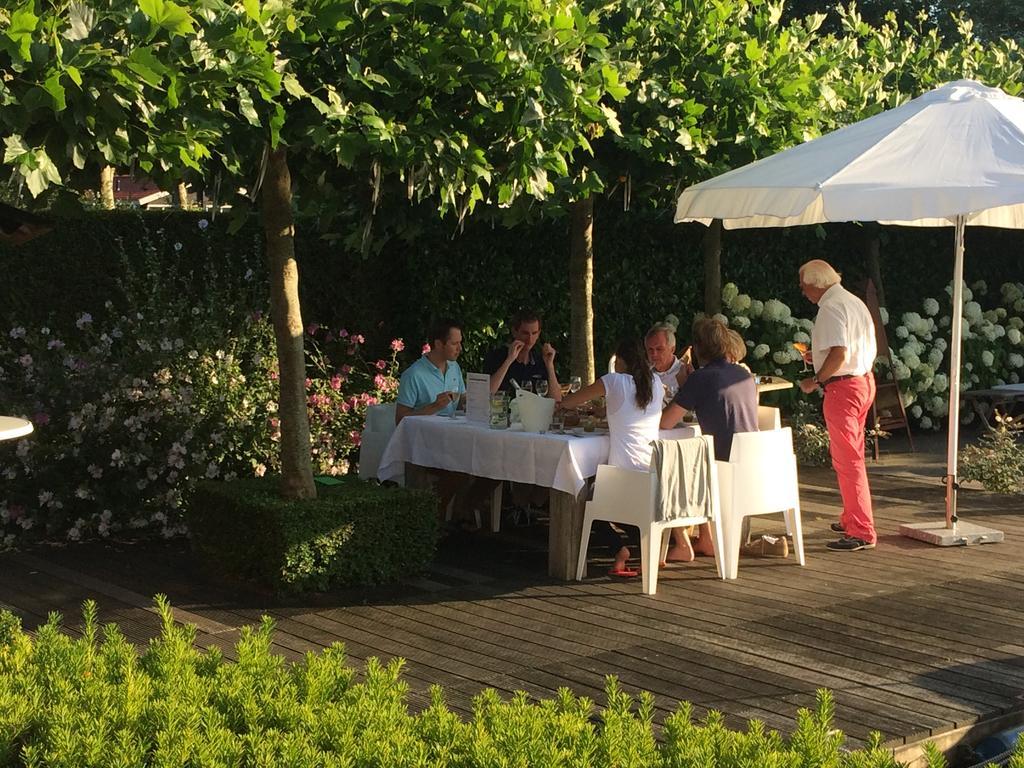 Villa Envie テルヘルネ エクステリア 写真