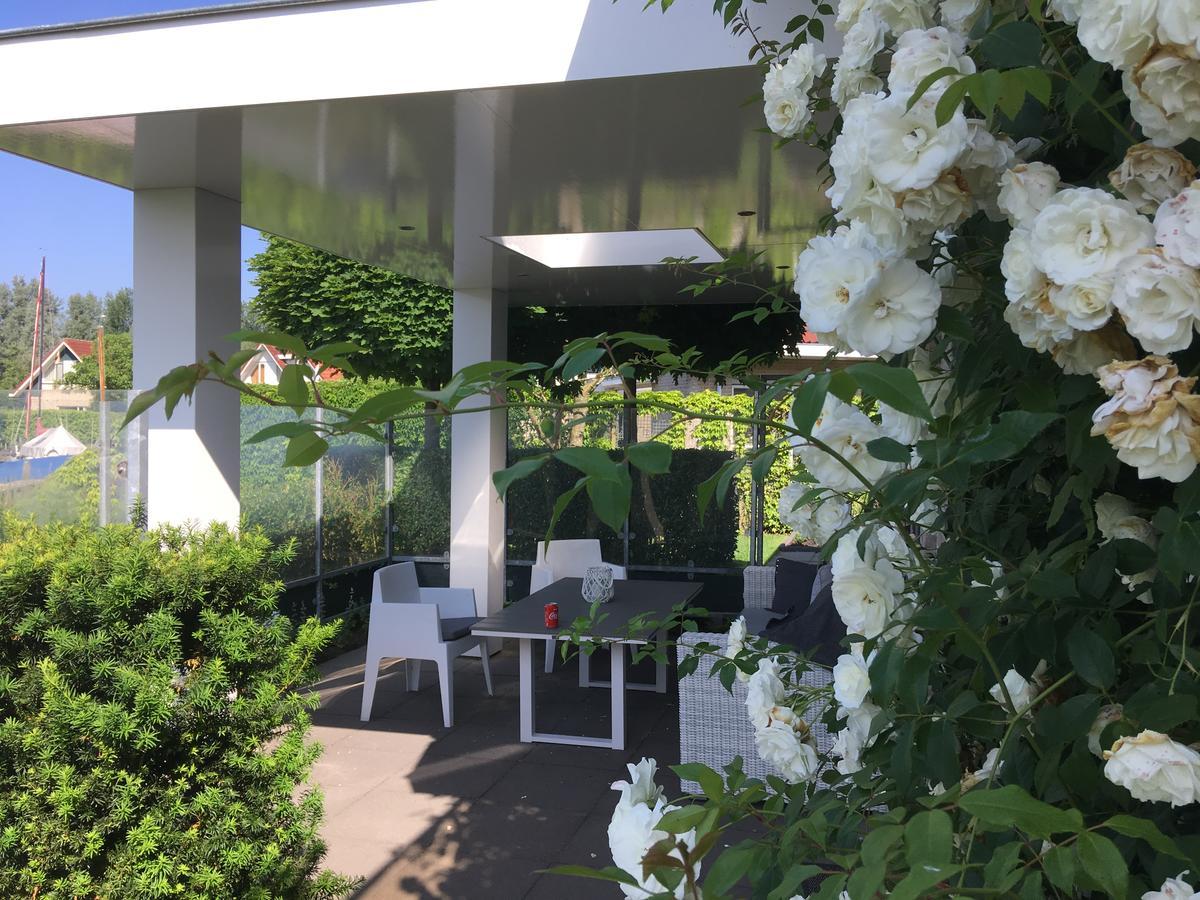 Villa Envie テルヘルネ エクステリア 写真